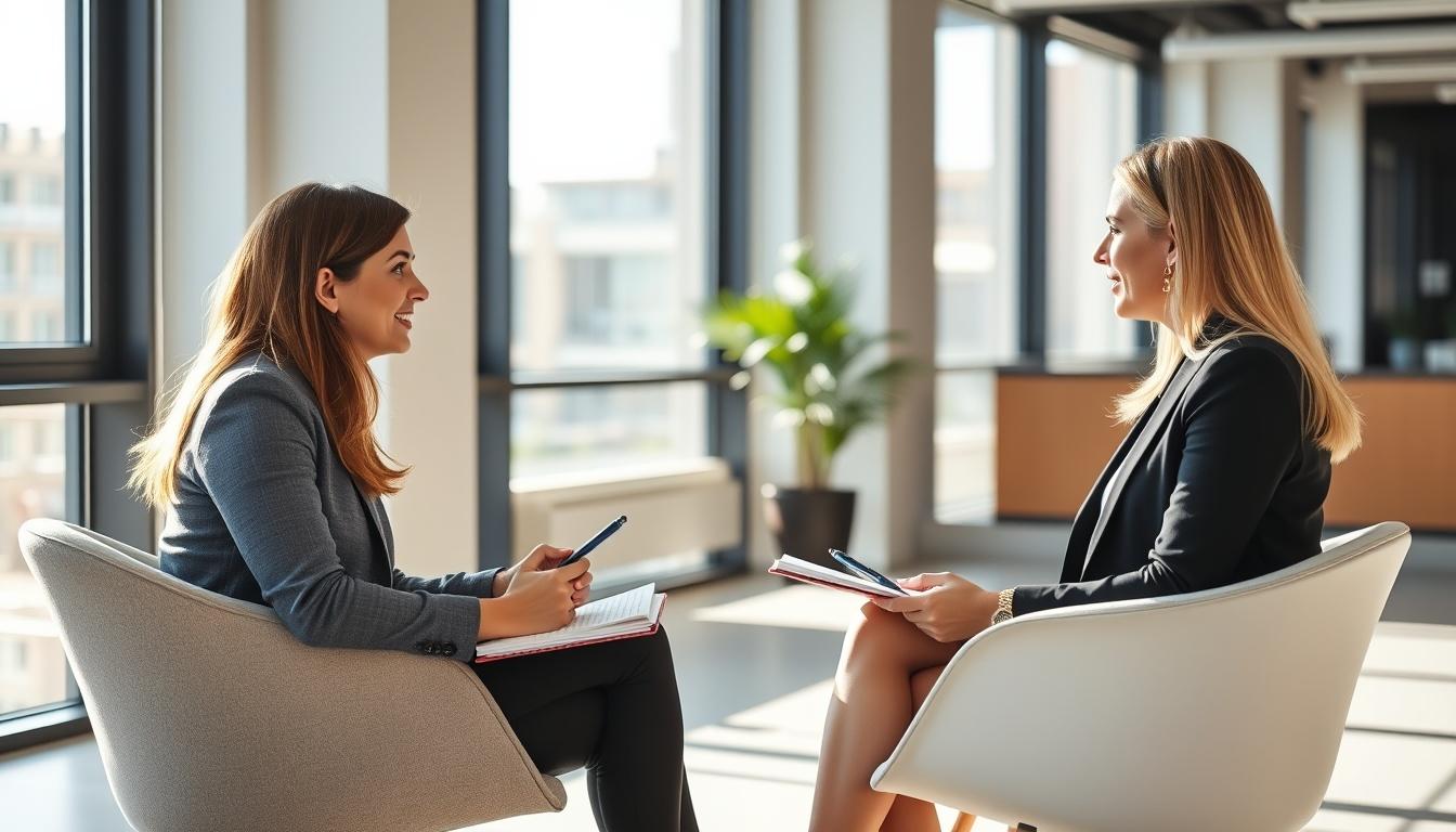 Supporting visual